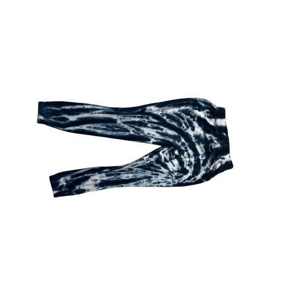 Young Fabulous & Broke Joggers Tie Dye Adjustable Drawstring Ankle Cuffs XS - Picture 11 of 15